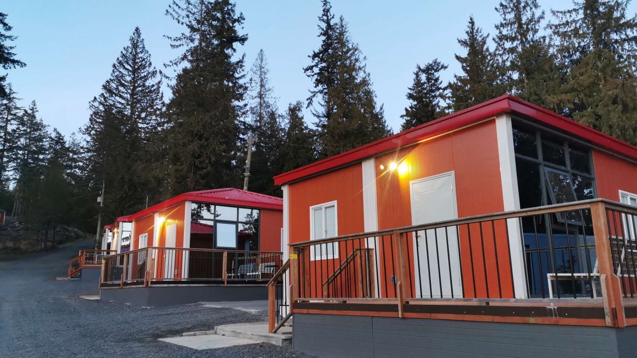 Photo of Outdoor in Powell River