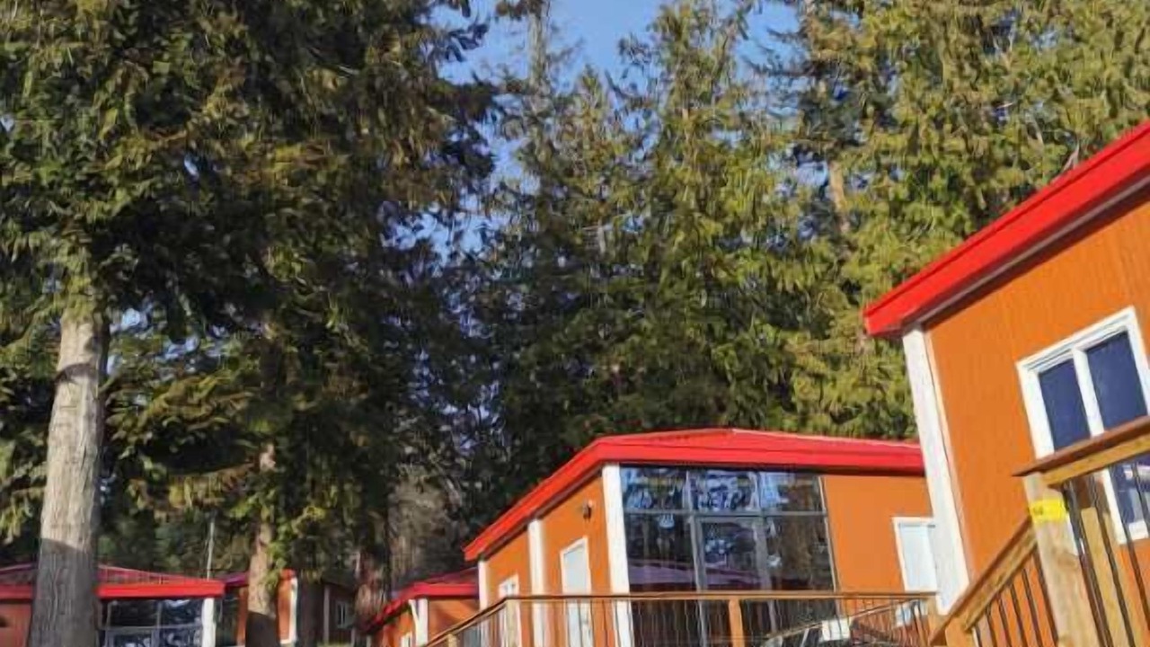 Photo of Outdoor in Powell River