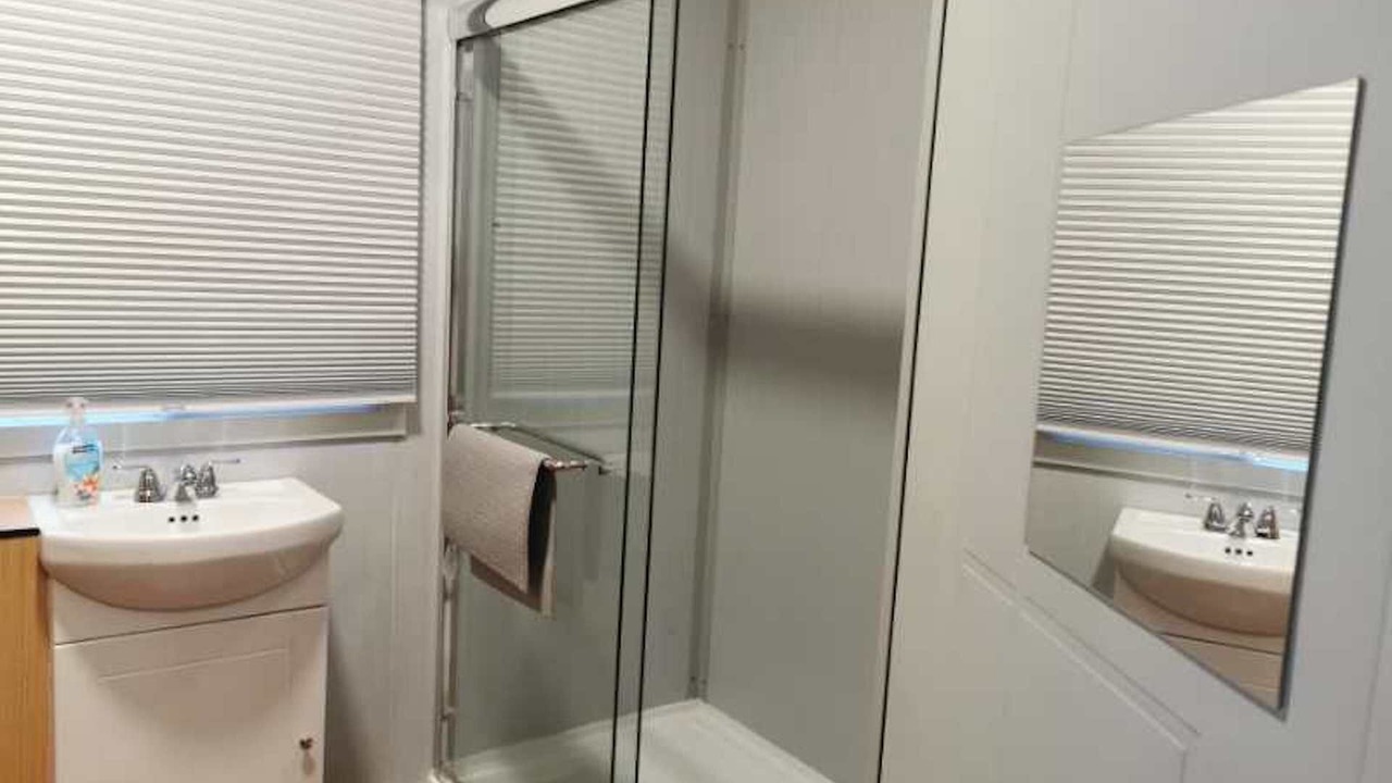 Photo of Bathroom in Powell River