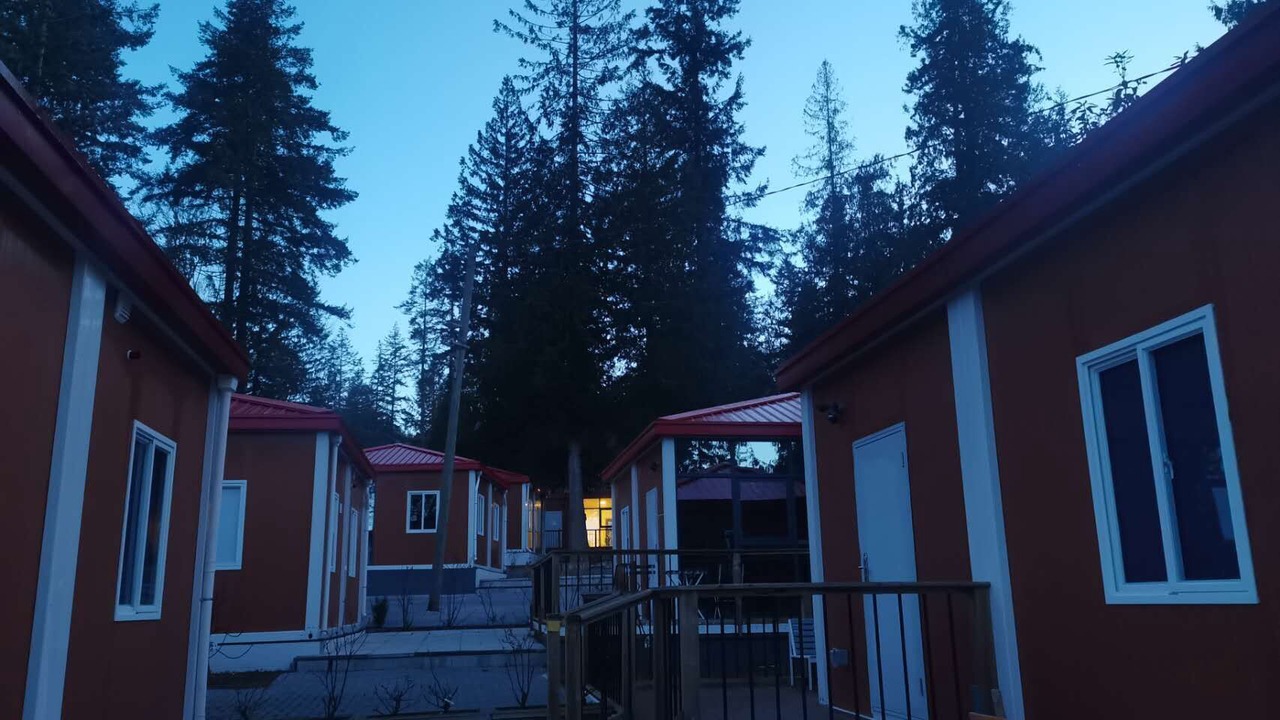 Photo of Outdoor in Powell River