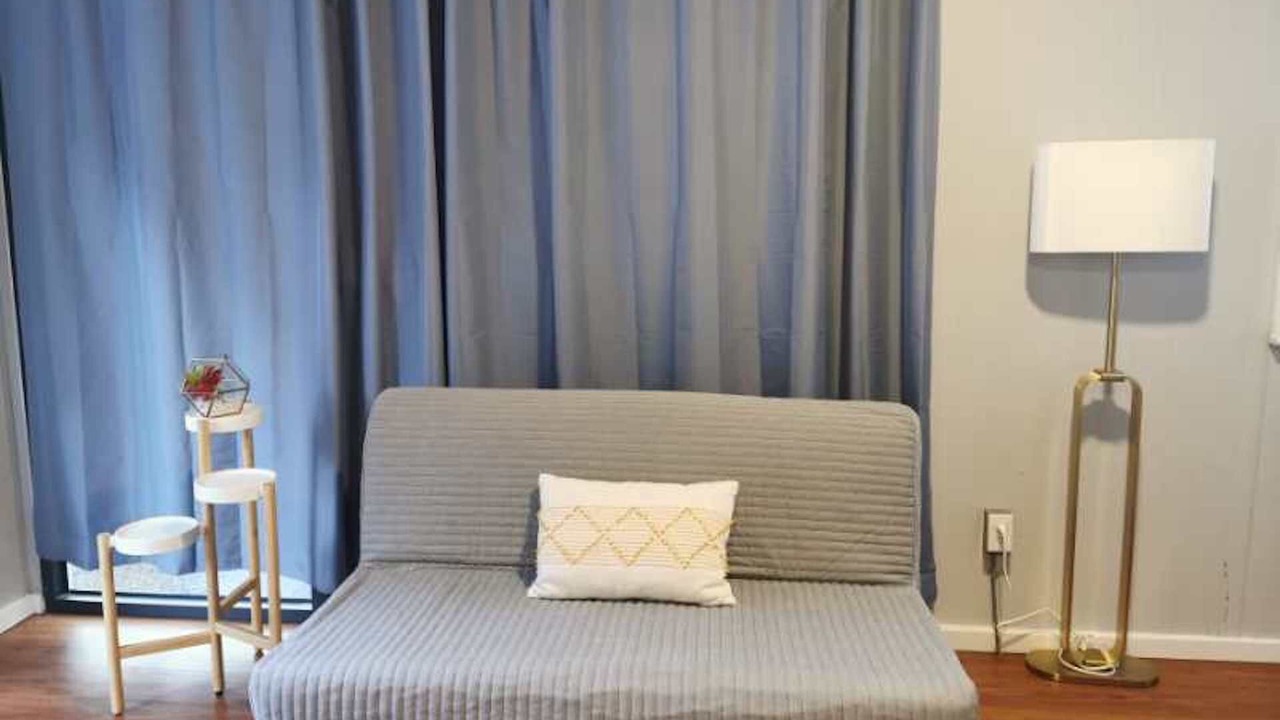 Photo of Livingroom in Powell River