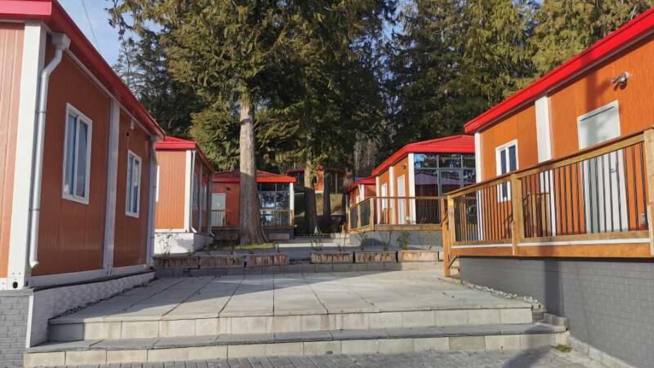 Photo of Outdoor in Powell River