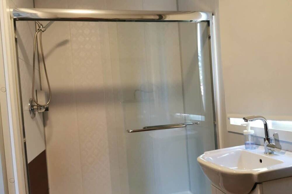 Photo of Bathroom in Powell River