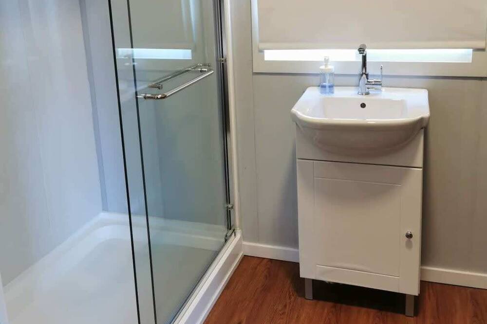 Photo of Bathroom in Powell River