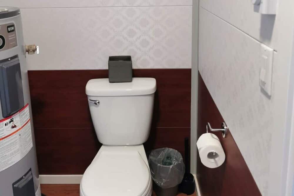 Photo of Bathroom in Powell River