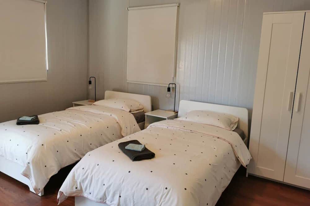 Photo of Bedroom in Powell River