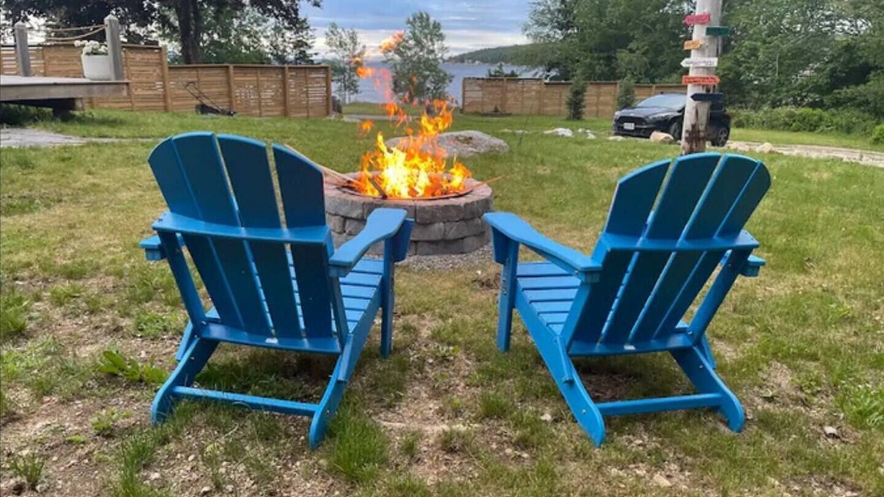 Photo of Outdoor in Mill Cove