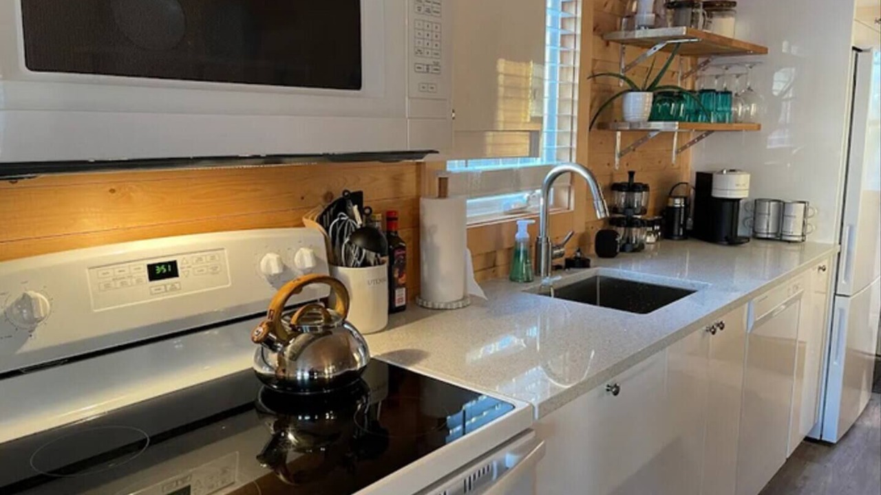 Photo of Kitchen in Mill Cove