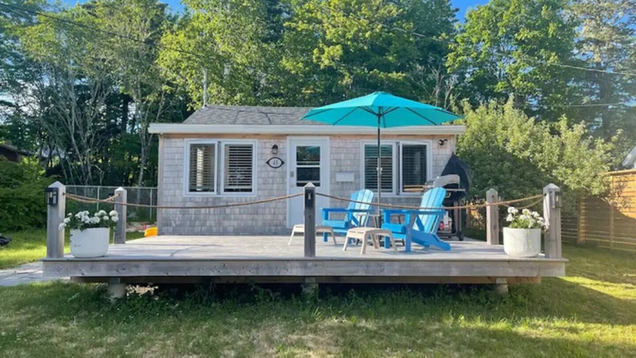 Photo of Outdoor in Mill Cove