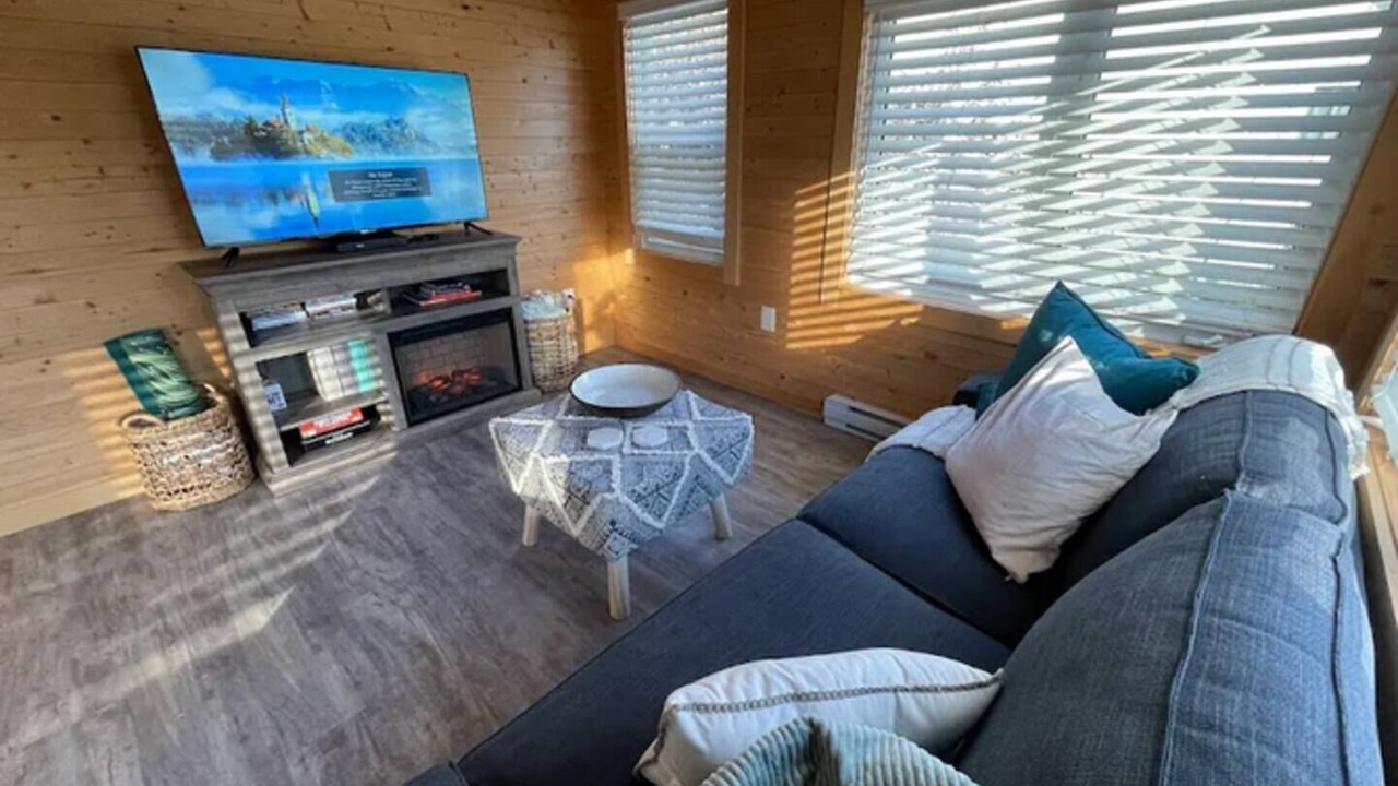 Photo of Livingroom in Mill Cove