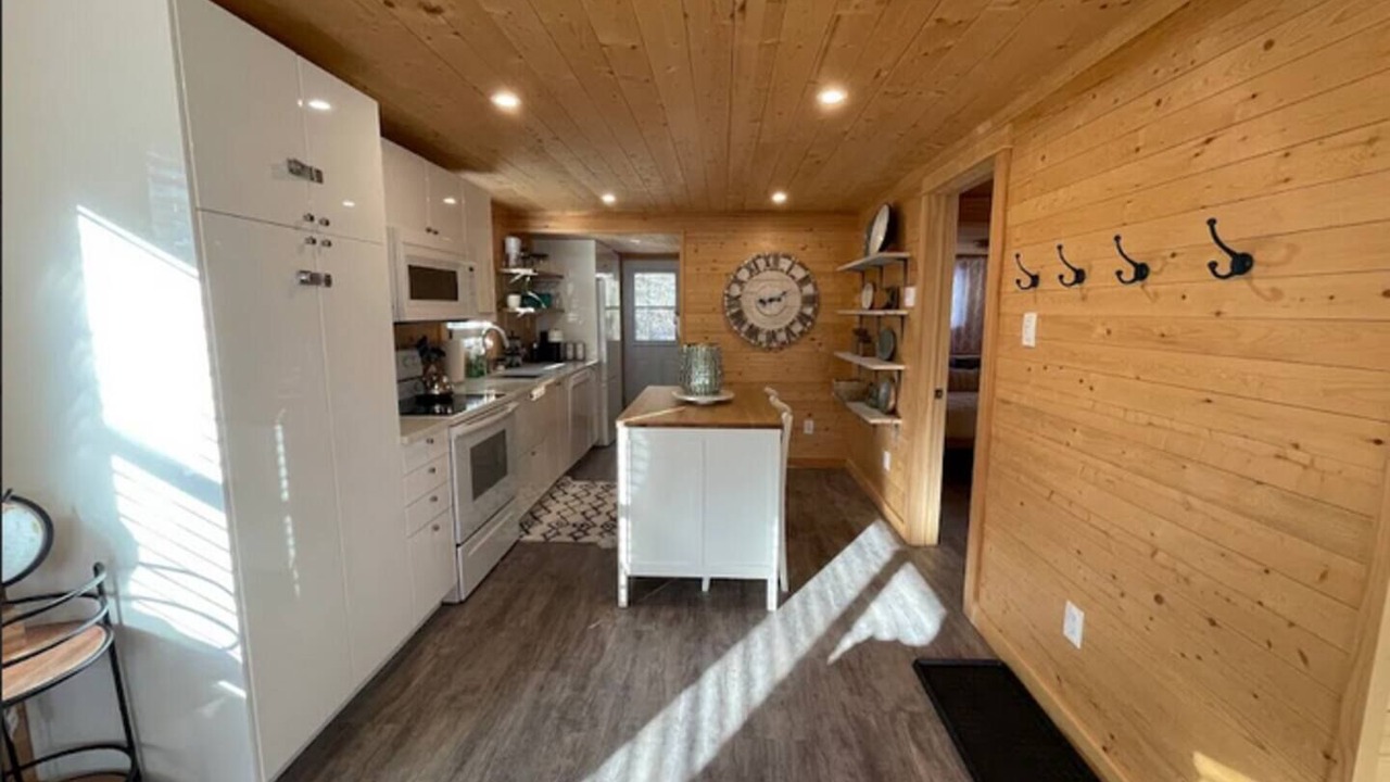 Photo of Kitchen in Mill Cove