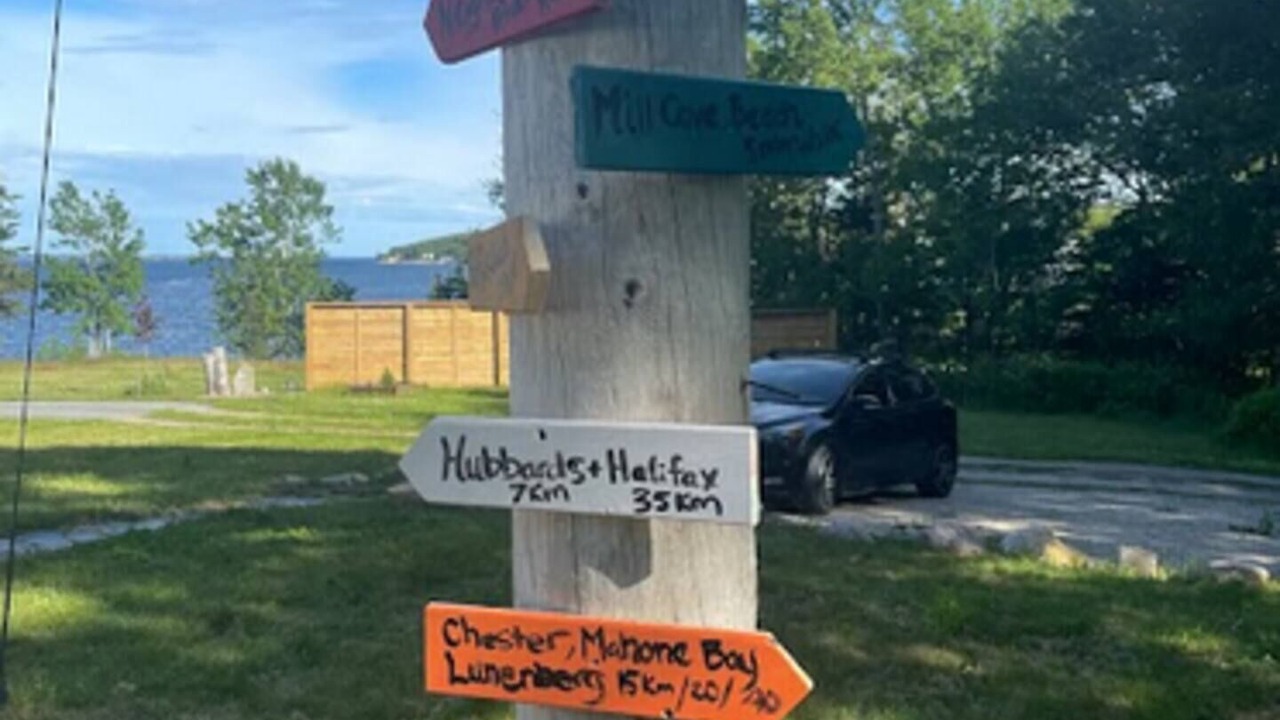 Photo of Outdoor in Mill Cove