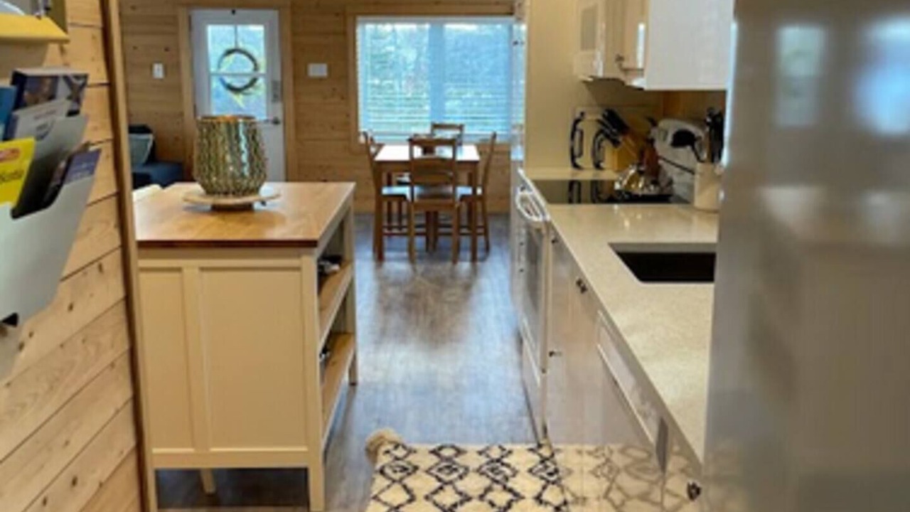 Photo of Kitchen in Mill Cove