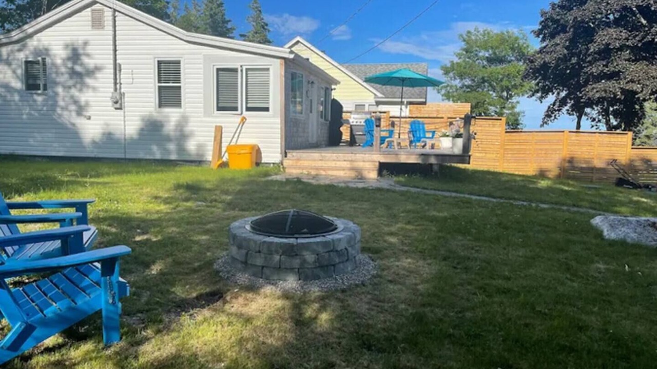 Photo of Outdoor in Mill Cove