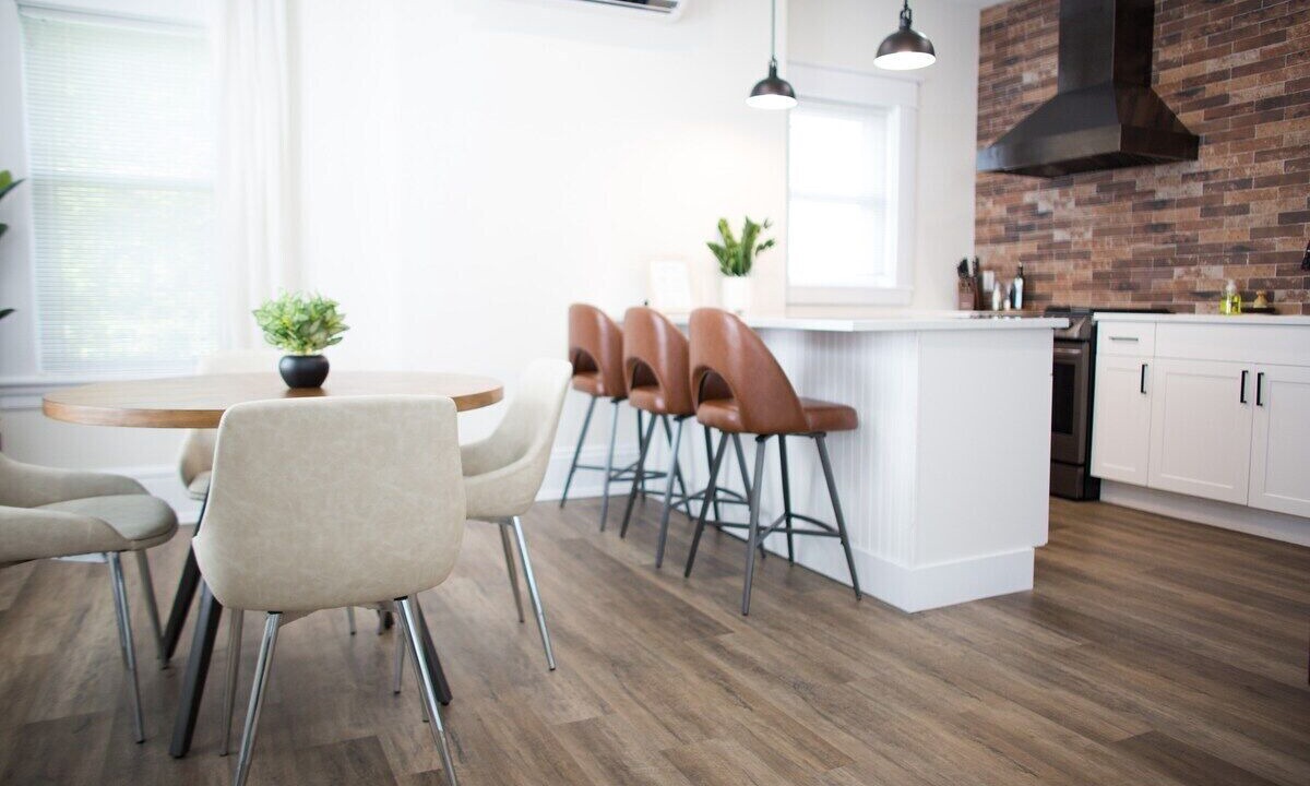 Photo of Kitchen in Fredericton