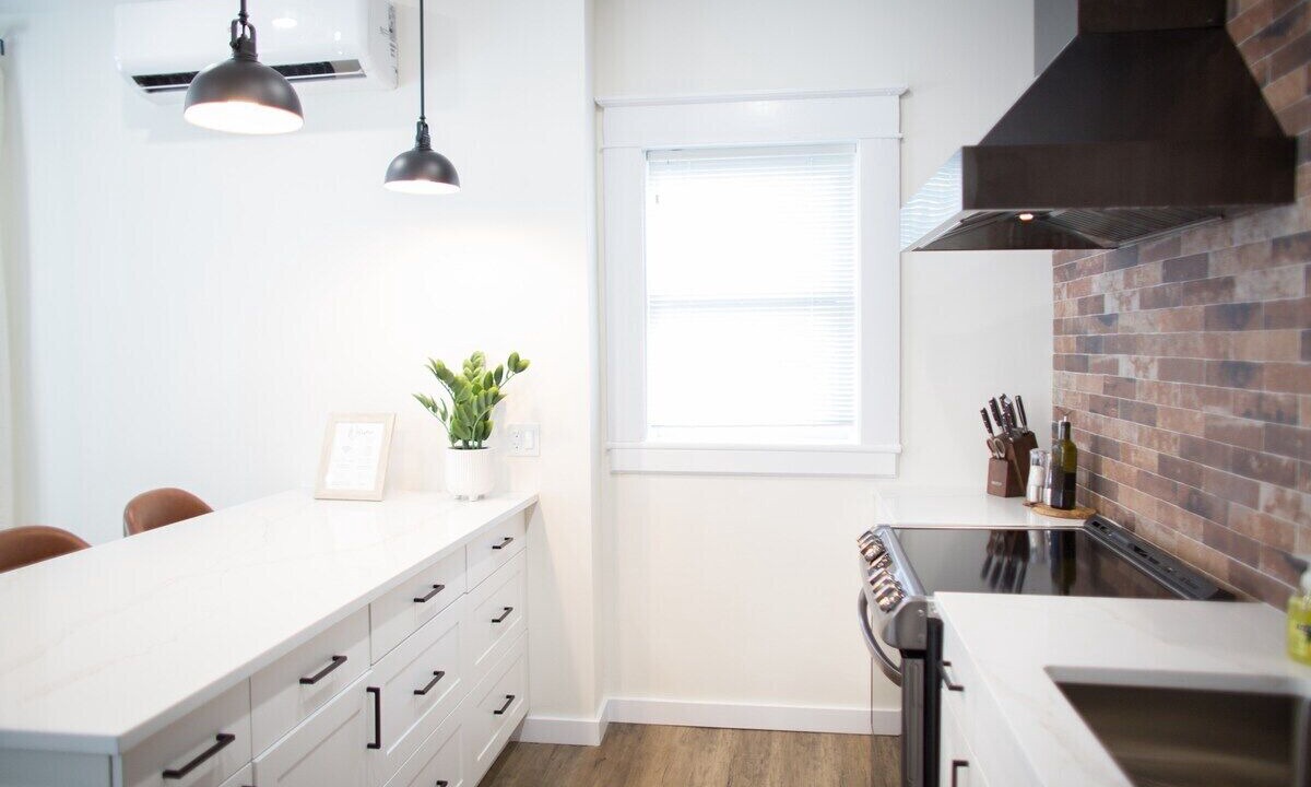 Photo of Kitchen in Fredericton