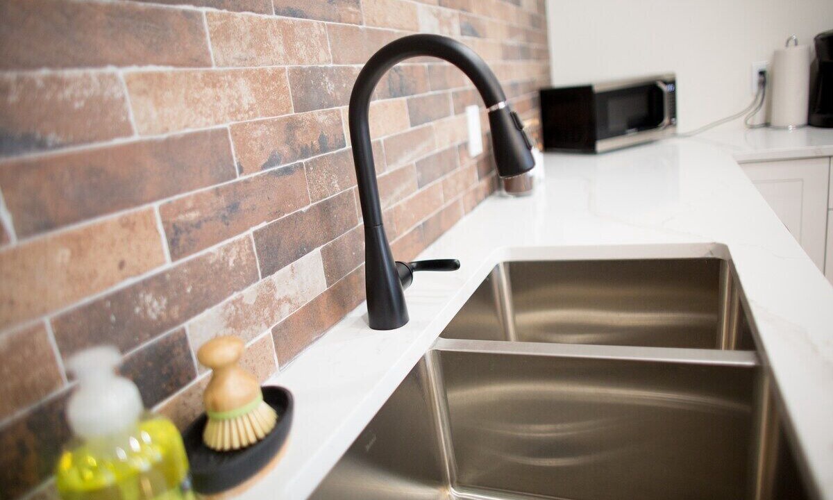 Photo of Kitchen in Fredericton