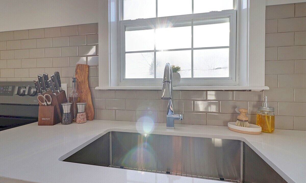 Photo of Kitchen in Fredericton