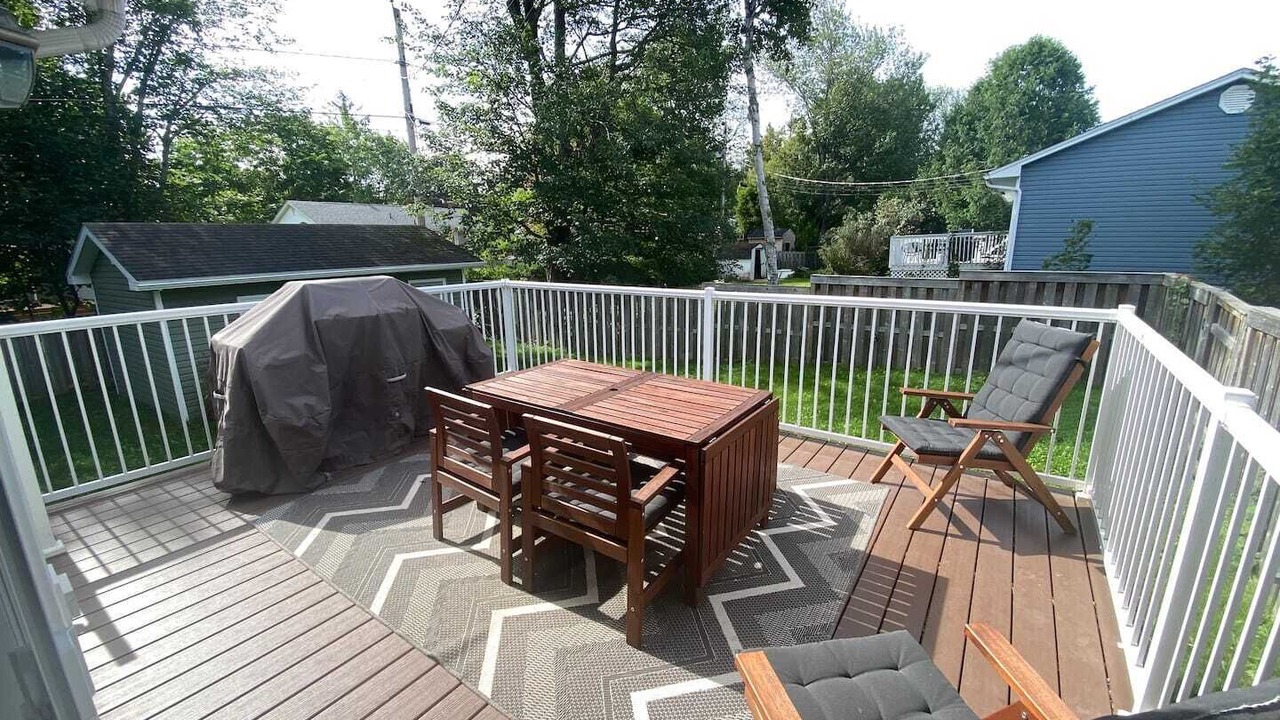 Photo of Outdoor in Fredericton