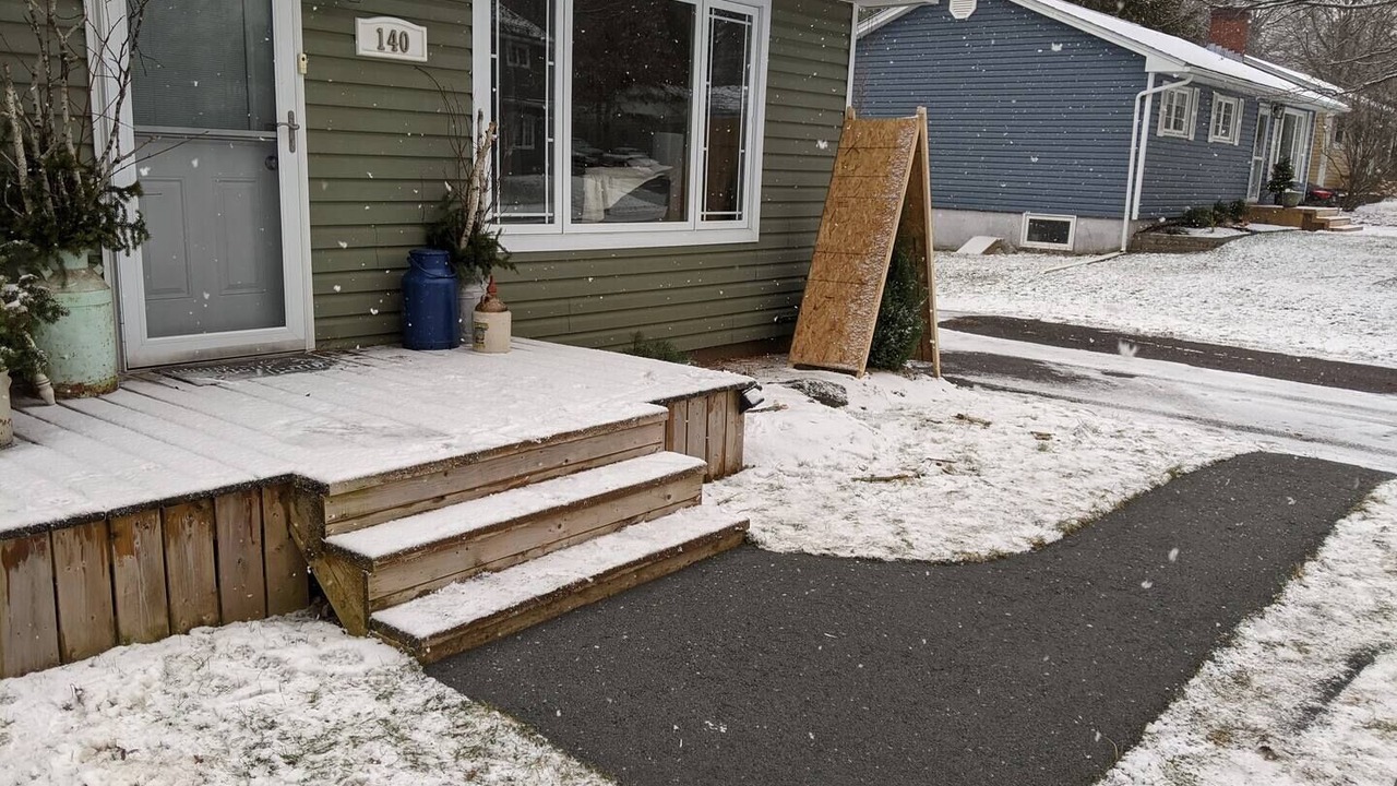 Photo of Outdoor in Fredericton