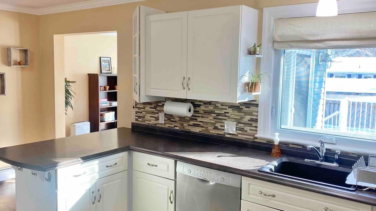Photo of Kitchen in Fredericton