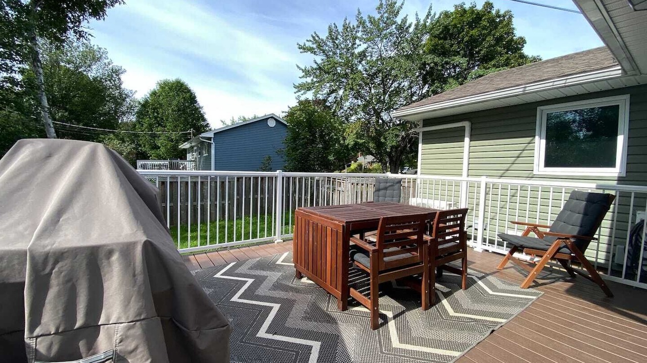 Photo of Outdoor in Fredericton
