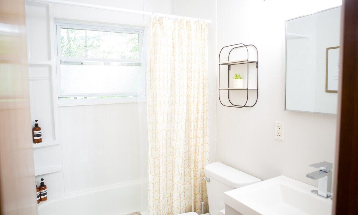 Photo of Bathroom in Fredericton