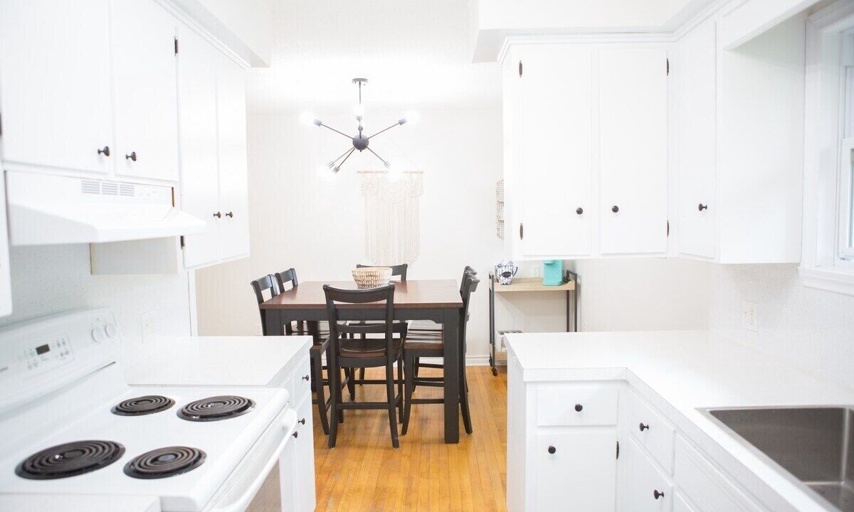 Photo of Kitchen in Fredericton