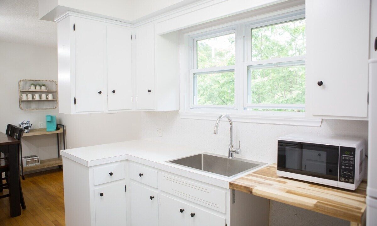 Photo of Kitchen in Fredericton
