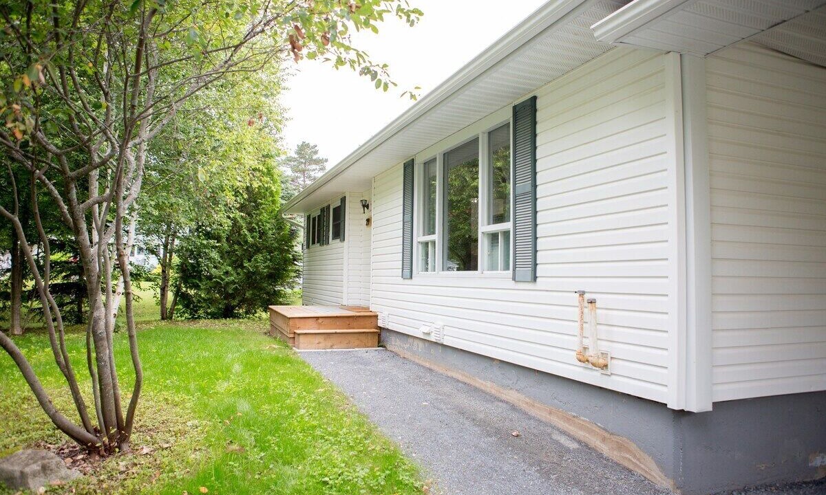 Photo of Outdoor in Fredericton