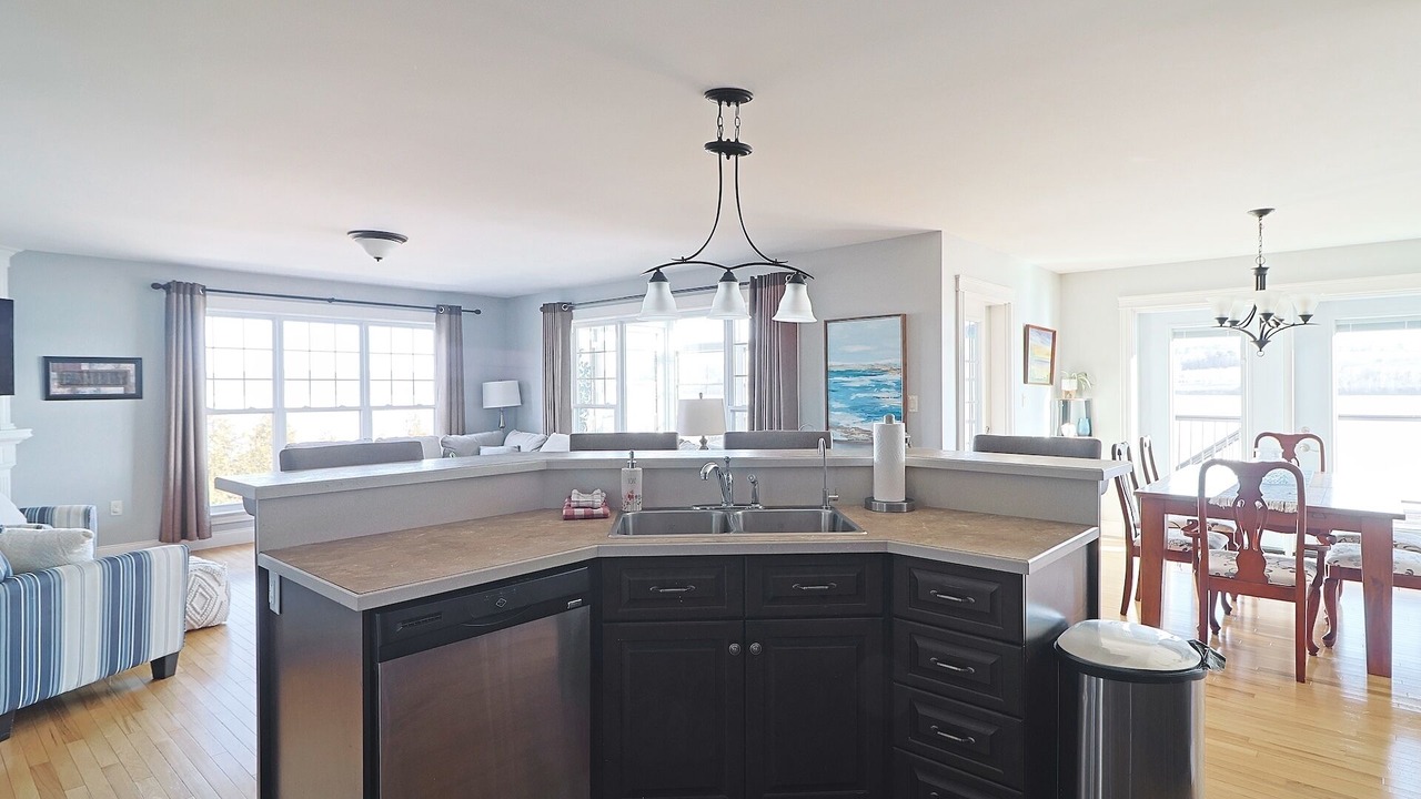 Photo of Kitchen in Queensbury