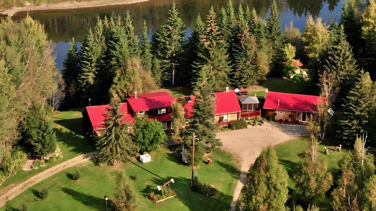 Photo of Outdoor in Central Alberta
