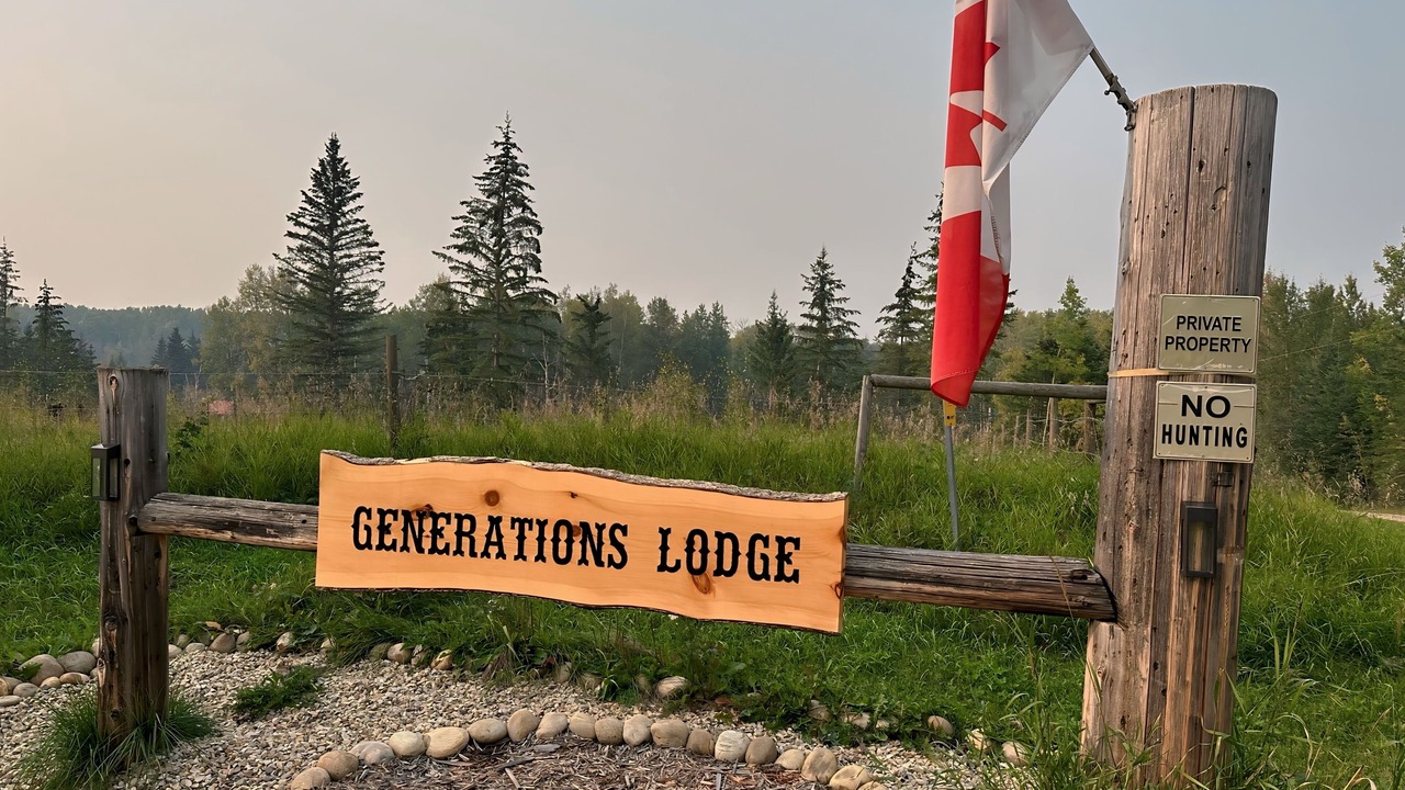 Photo of Others in Central Alberta