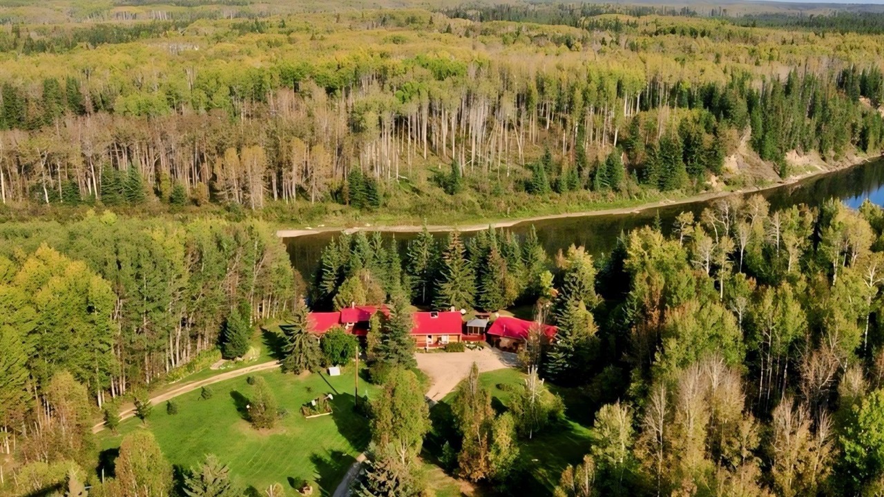 Photo of Others in Central Alberta