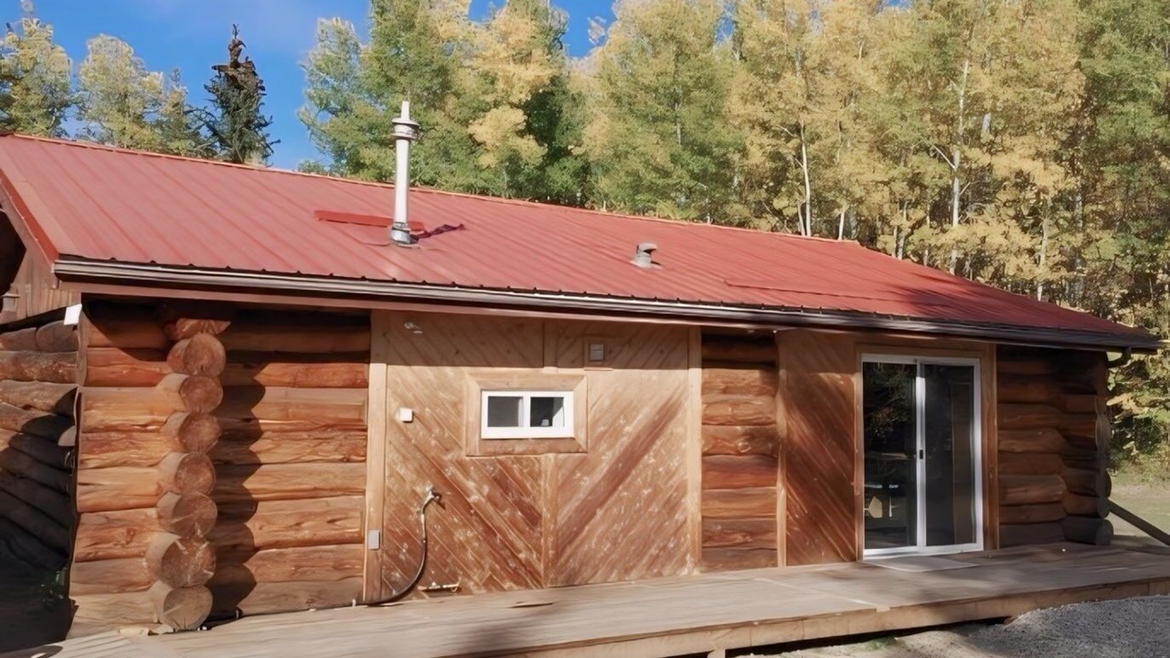 Photo of Outdoor in Central Alberta