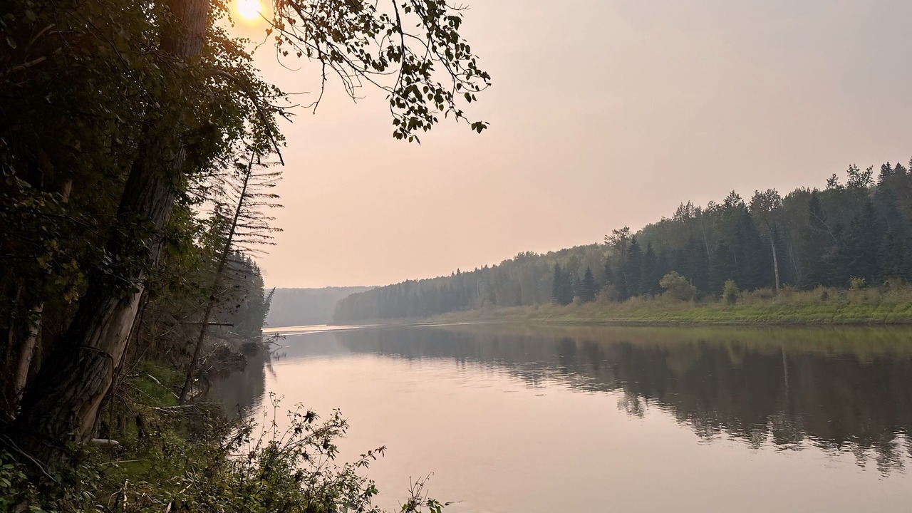 Photo of Outdoor in Central Alberta