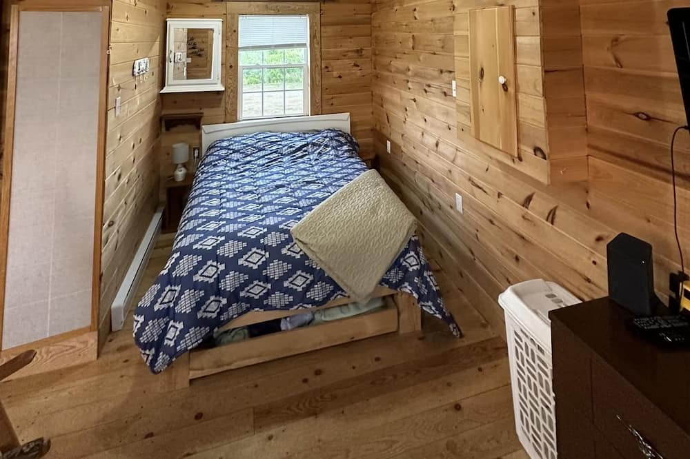 Photo of Bedroom in Chiasson