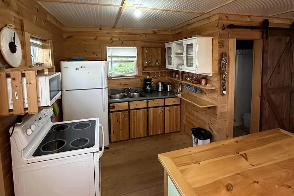 Photo of Kitchen in Chiasson