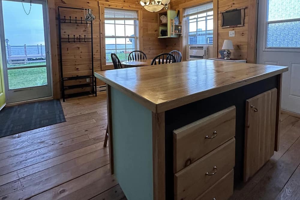 Photo of Kitchen in Chiasson