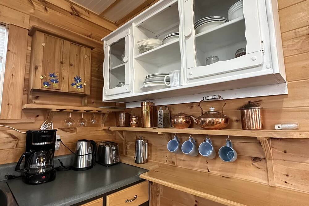 Photo of Kitchen in Chiasson