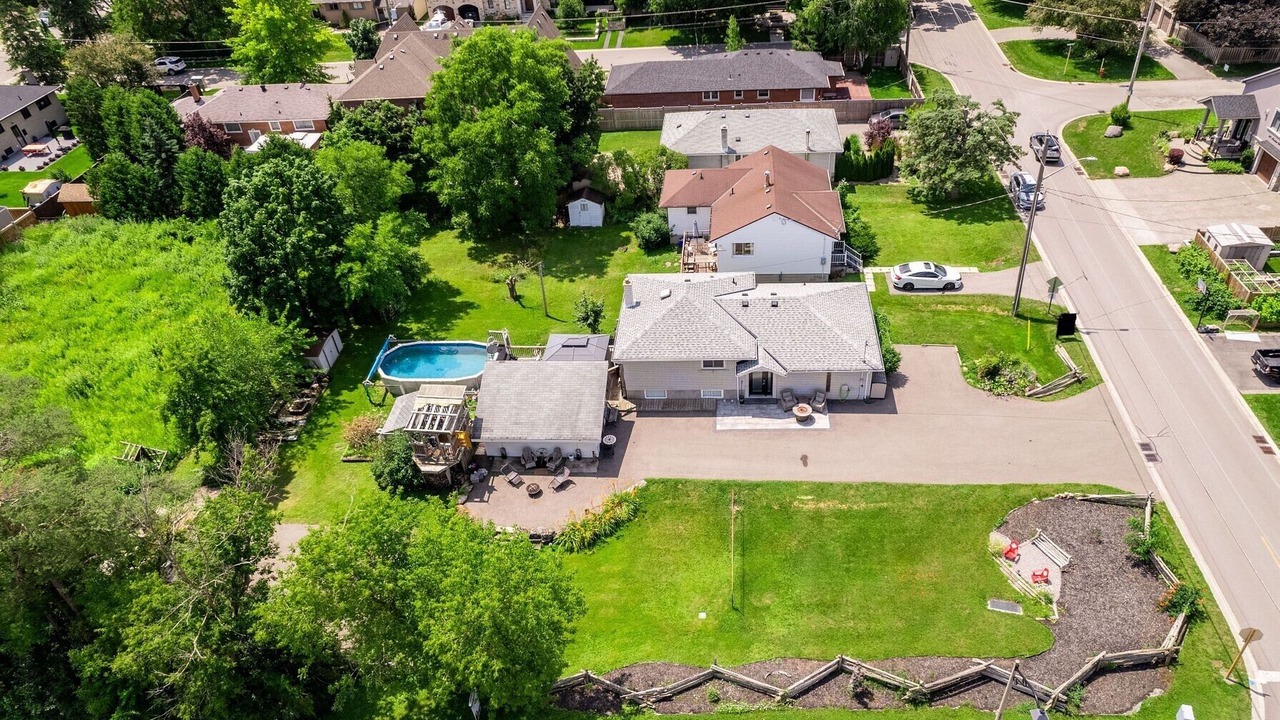 Photo of Outdoor in Stouffville