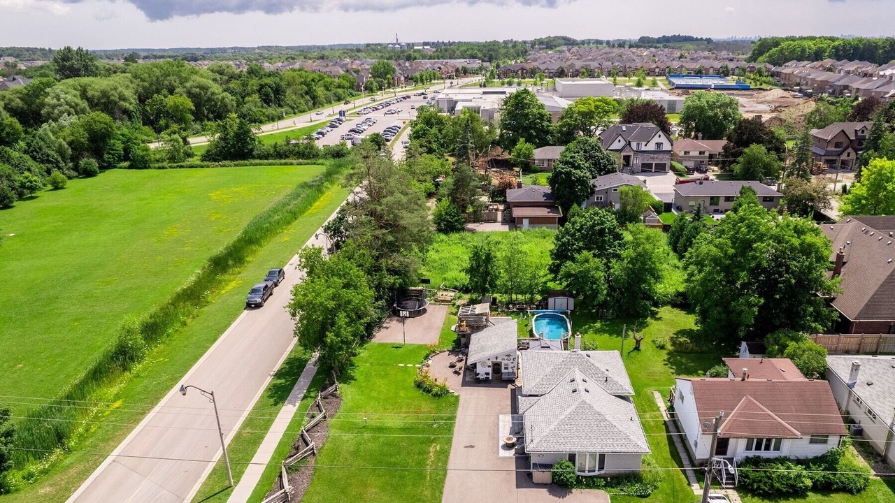 Photo of Outdoor in Stouffville