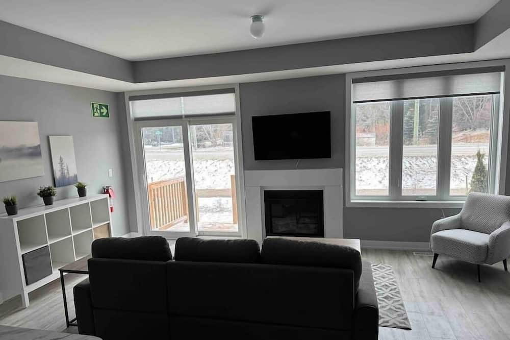 Photo of Livingroom in The Blue Mountains