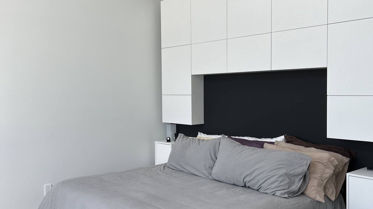 Photo of Bedroom in Shortts Lake