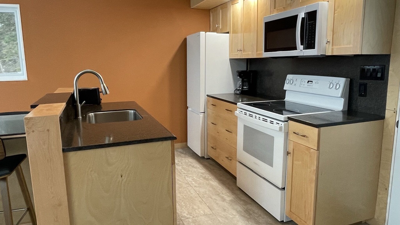 Photo of Kitchen in Iona