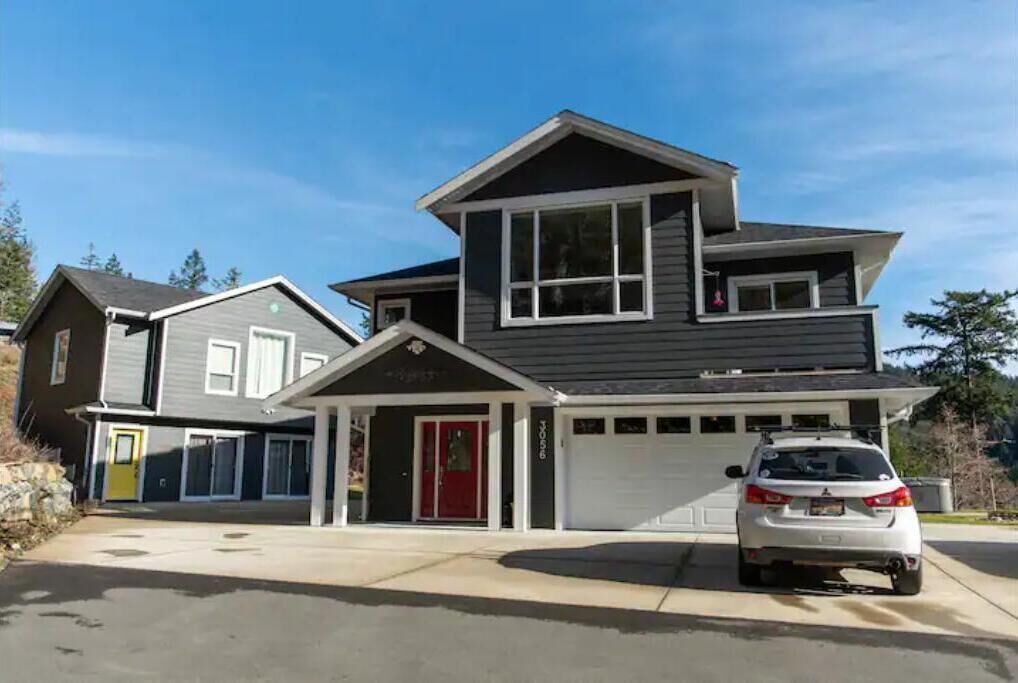Photo of Outdoor in Sooke