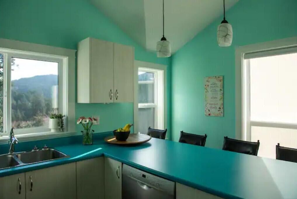 Photo of Kitchen in Sooke
