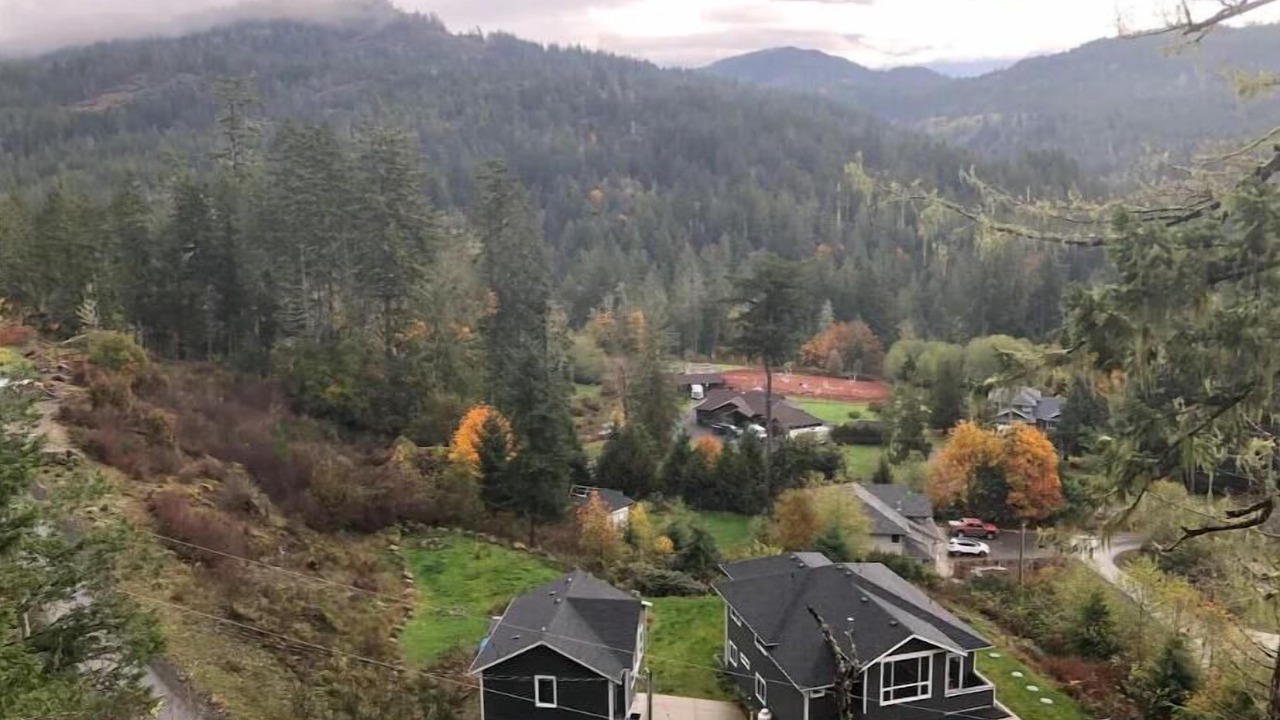Photo of Outdoor in Sooke
