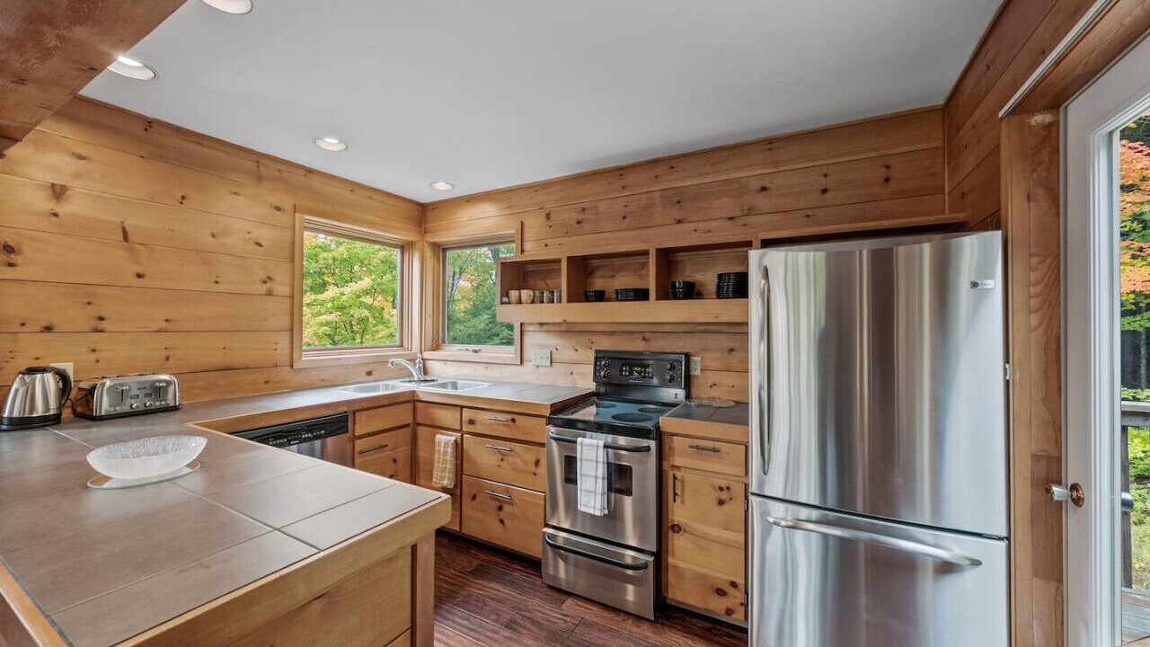 Photo of Kitchen in Clearview