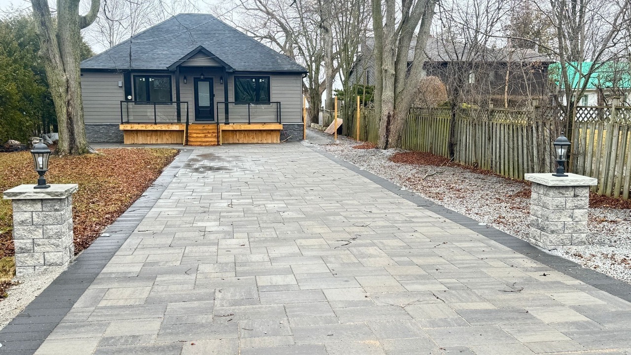 Photo of Outdoor in Duclos Point